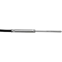 testo 0636 2135 Luftfühler 0 bis 40 °C 0 bis 100 % rF Fühler-Typ NTC