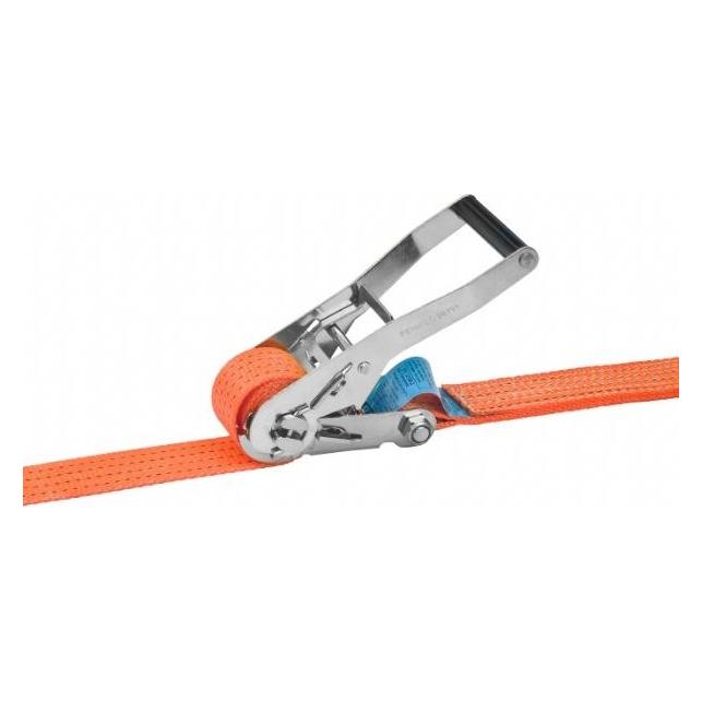 Rema 1405005 Zurrgurt 50 mm 9 m schmaler Drahthaken (54038159)