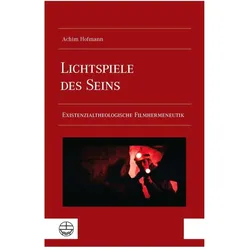 Lichtspiele des Seins, Fachbücher von Achim Hofmann