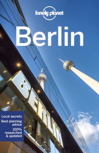 Andrea Schulte-Peevers - Berlin - Preis vom 05.10.2026 03:47:11 h
