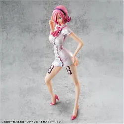 Megahouse One Piece statuette PVC Excellent Model P.O.P. Vinsmoke Reiju Limited Edition 21 cm