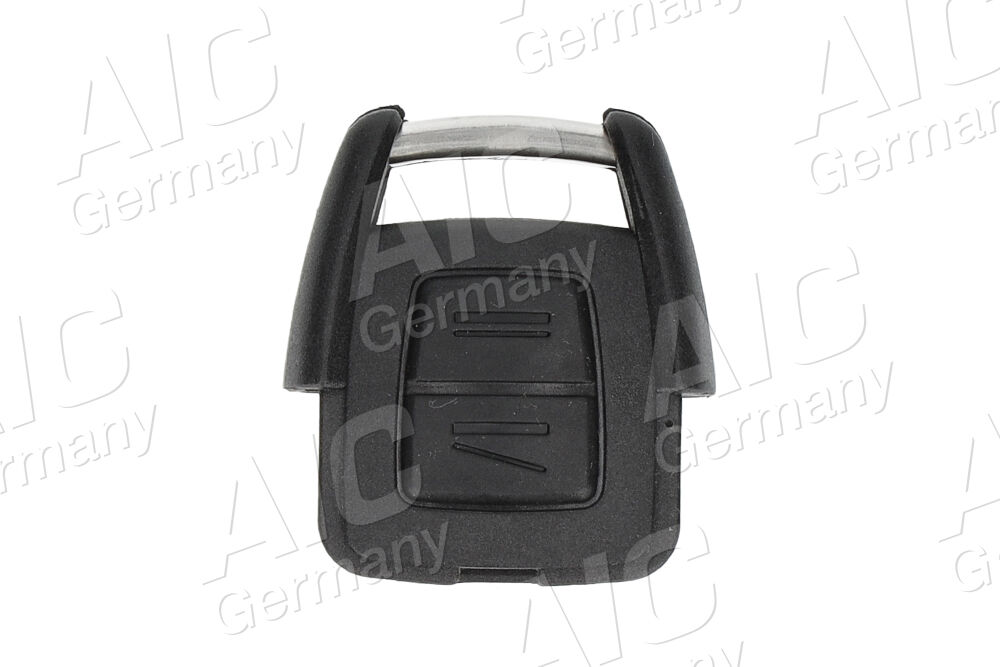 Aic Gehäuse, Autoschlüssel 70933 Für Opel
