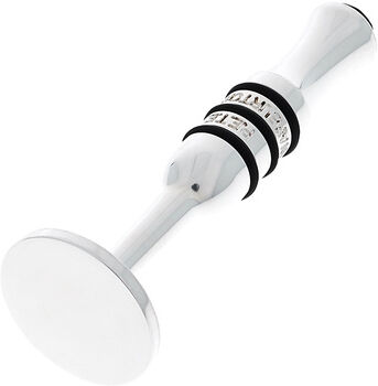 Warburton P.E.T.E. Woodwind Silver