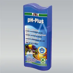JBL pH-Plus | 250ml Aquarium-Wasseraufbereiter