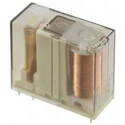 TE Connectivity RP3SL012 Industrierelais 1 St. 1393230-9
