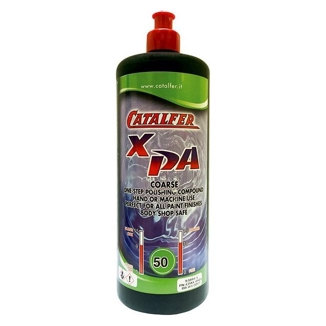 Catalfer Polierpaste XPA (CPAX2501)