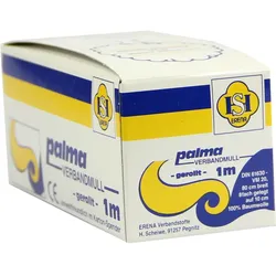 Palma Verbandmull Rolle 1 M