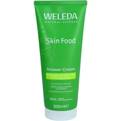Weleda Skin Food Shower Cream 200 ML