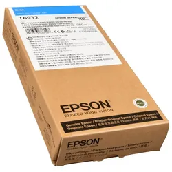 Epson, Druckerpatrone, T693200 (C)