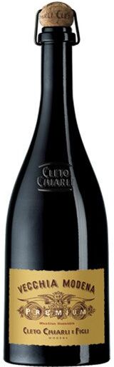 Chiarli Cleto Lambrusco di Sorbara 'Premium' Magnum Cleto Chiarli
