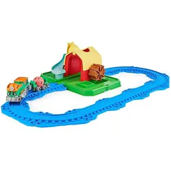 Spin Master Mighty Express Story Adventure Bucket