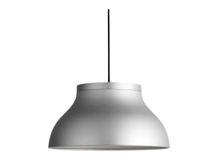 HAY Suspension M PC pendant Ø40 cm Aluminium