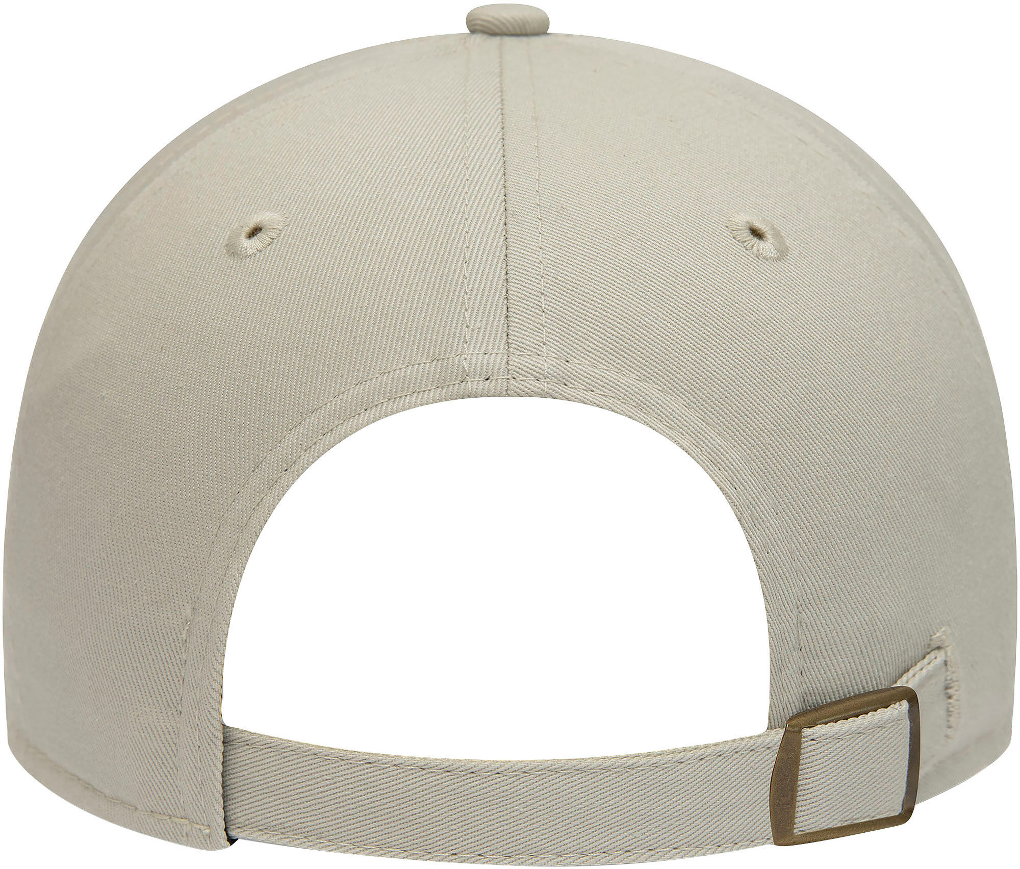 Baseball Cap NEW ERA "Baseball Cap Cap New Era 940Leag NY", Jungen, weiss (weiß), Obermaterial: 100% Baumwolle, Caps Baseball Cap, aus Baumwolle weiß Einheitsgröße