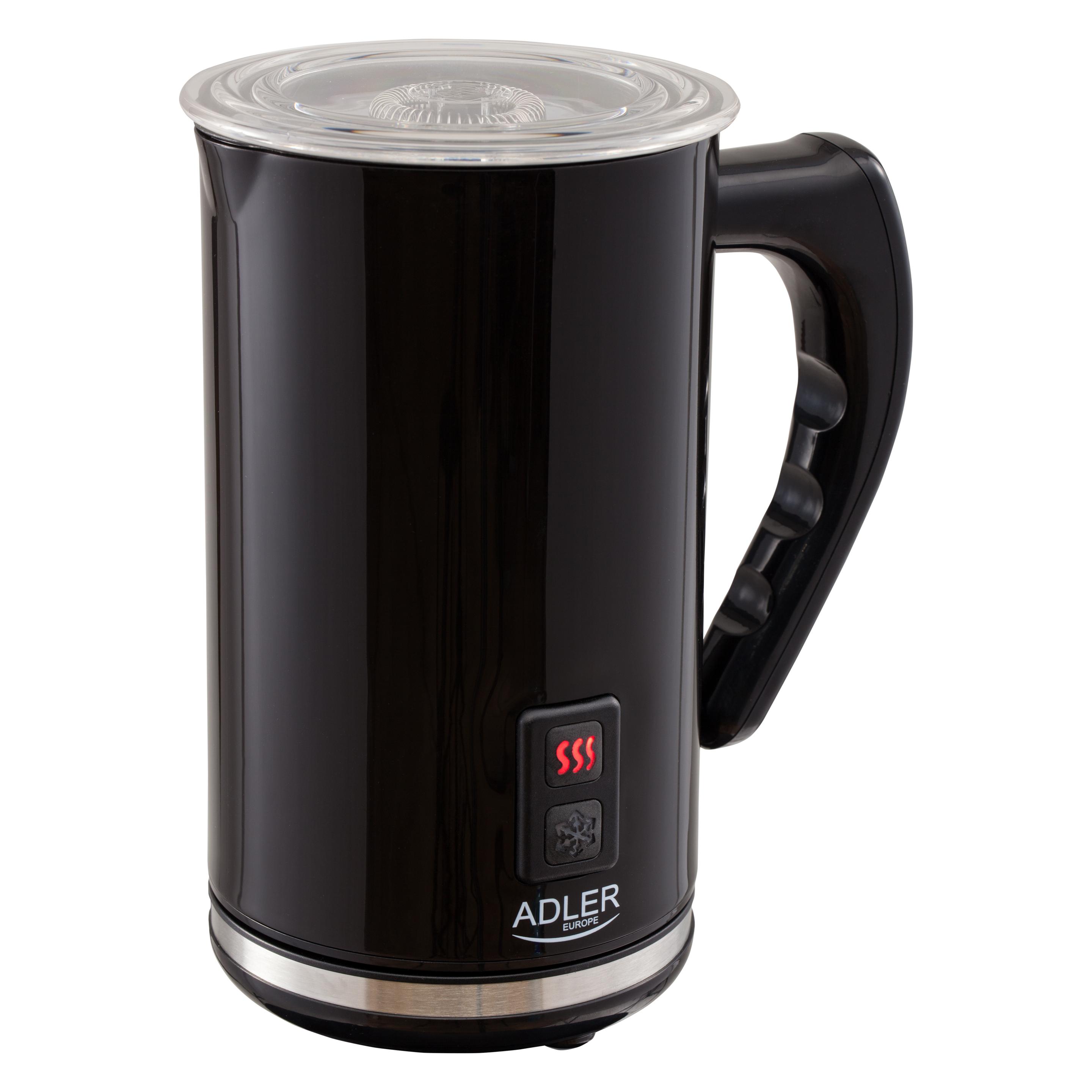 Adler Milchaufschäumer (240 ml) (AD 4478)
