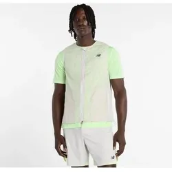 NEW BALANCE Herren Hose RC Vest, Größe 2XL in Grau 616