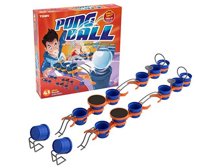 Tomy T73020 speel, meerkleurig
