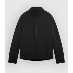Oakley Channel Jacke pitch black Gr. M