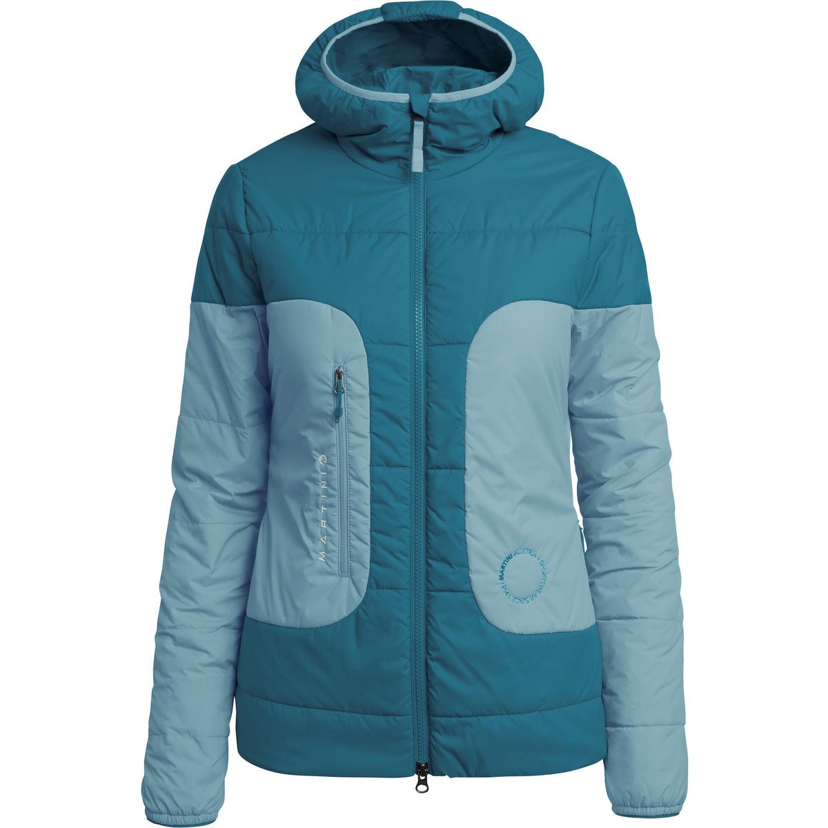 Martini Delight Damen lake/ice (1836/22) S 152 H234-1836/22-S