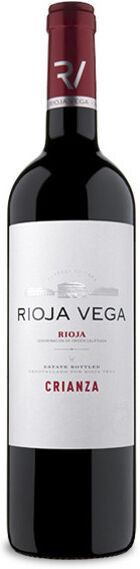 Vega+ Rioja Vega Crianza