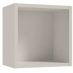 Naturel Stilla Badezimmerschrank 30x30x20 cm weiß STILLAA03006