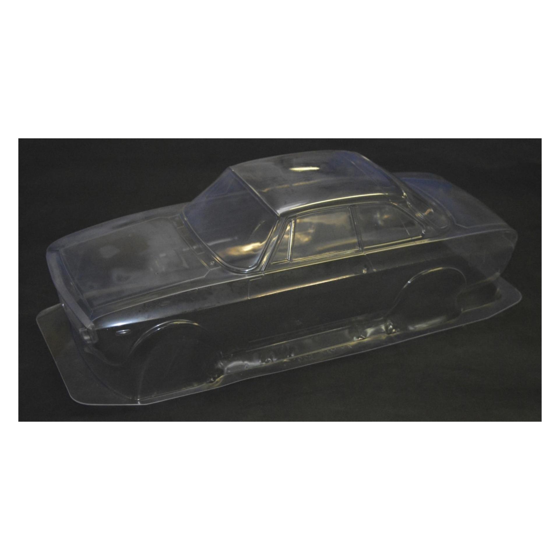 Tamiya Kar. Alfa Romeo Giulia Sprint 58187 MC (311825421)