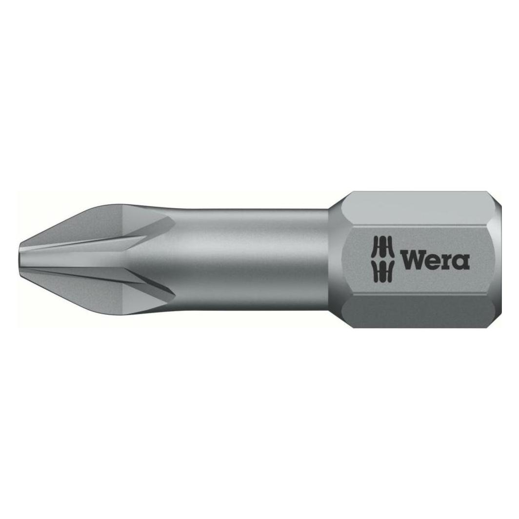 Wera 855/1 TZ (Kreuz Pozidriv PZ) (05056815001)