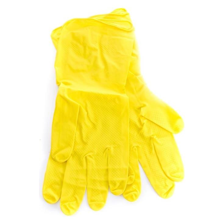 Okko Household Rubber Gloves L (L) (33040186)