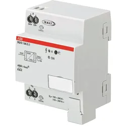 ABB DALI-Gateway, Pre DG/S1.64.5.1