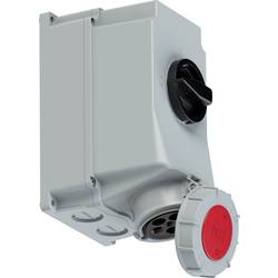 PCE 75352-6 CEE Wandsteckdose 63 A 5polig 400 V 1 St.
