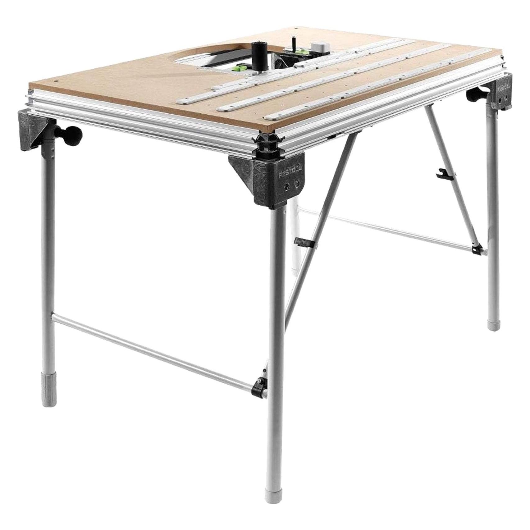 Festool MFT/3 CONTURO Multifunctionele tafel - 900mm (77.30 cm, 115.70 cm) (707126)