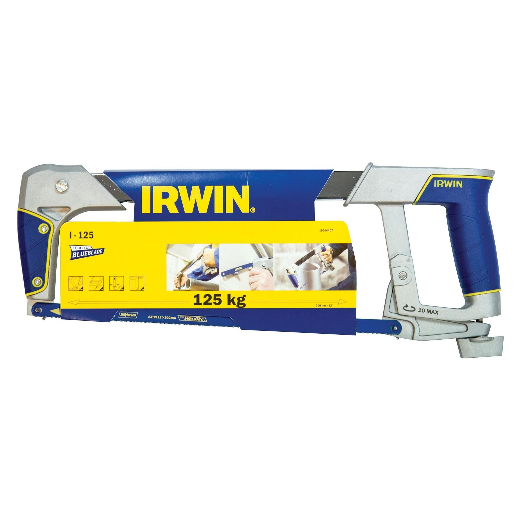 Irwin Buegelsaege 12Z/300mm Blätter (10504407)