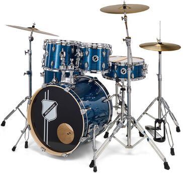 Millenium MX422 Standard Set BL Blue Lining