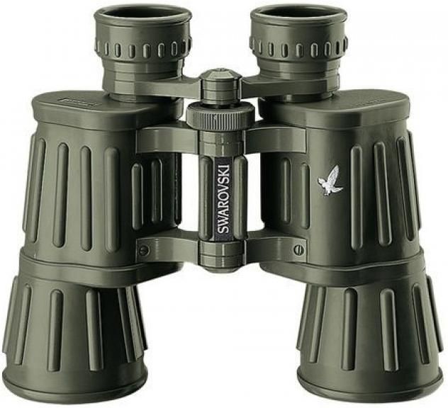 SWAROVSKI OPTIK Swarovski Habicht 10x40 W GA