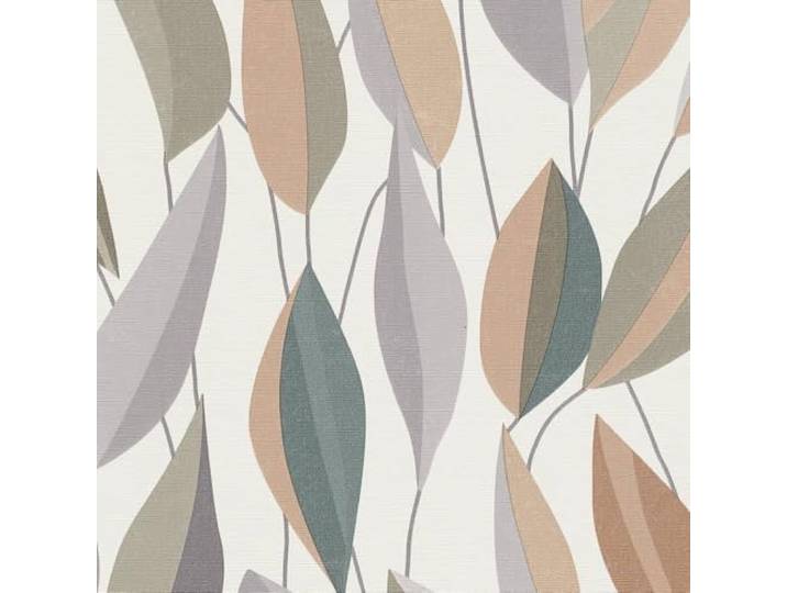 Vliestapete 10431-07 Tapete Blumen Floral 0.53 x 10.05 m Erismann Gentle Beige