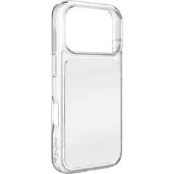 sbs mobile Cover Apple iPhone 17 Pro PUIPC17P63CLEARMWHI