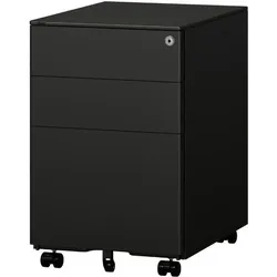 ofinto, Rollcontainer, Büro-Korpus (39 x 52 x 60 cm)
