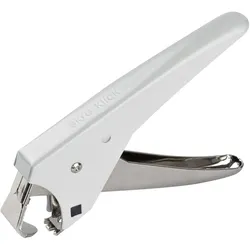 sax design Entklammerer grau