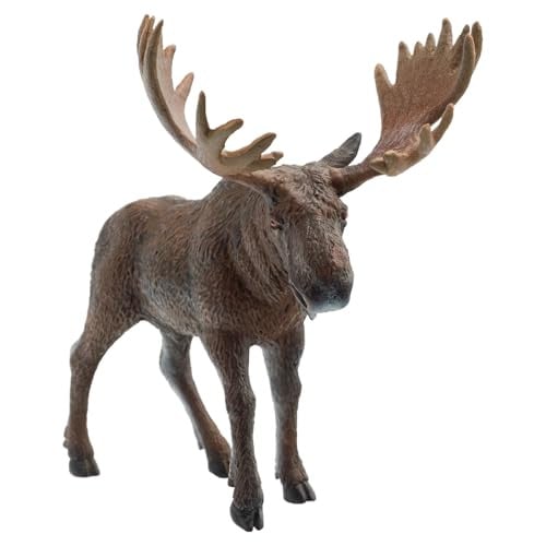Bullyland 63608 Eland Speelfiguur