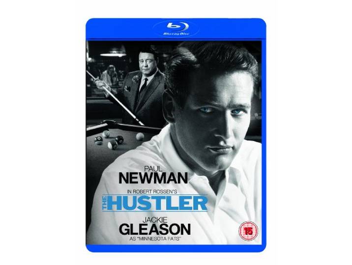 The Hustler
