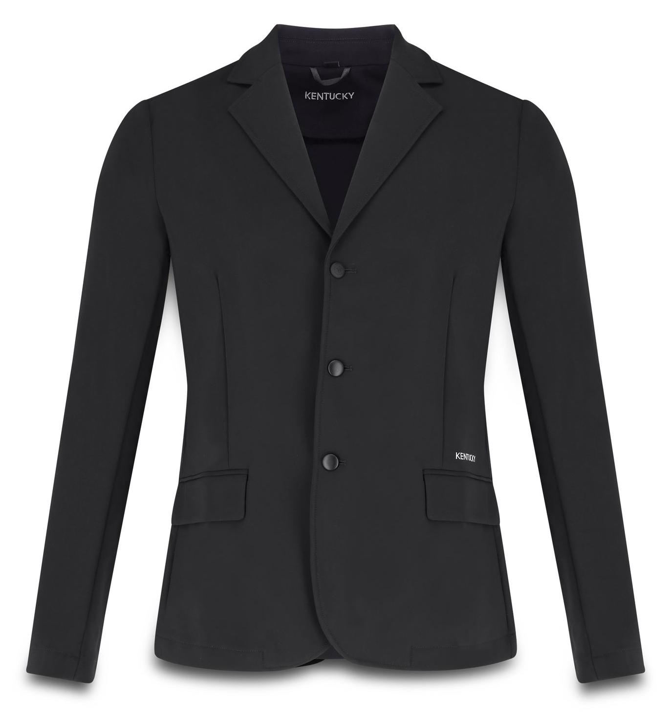 Kentucky Horsewear Turnierjacket für Herren Classic