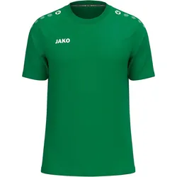 JAKO One Baumwoll T-Shirt 200 - sportgrün M