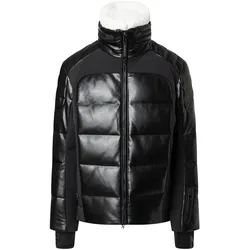 Bogner Herren Daunenjacke CAMDEN black - 50 - 50
