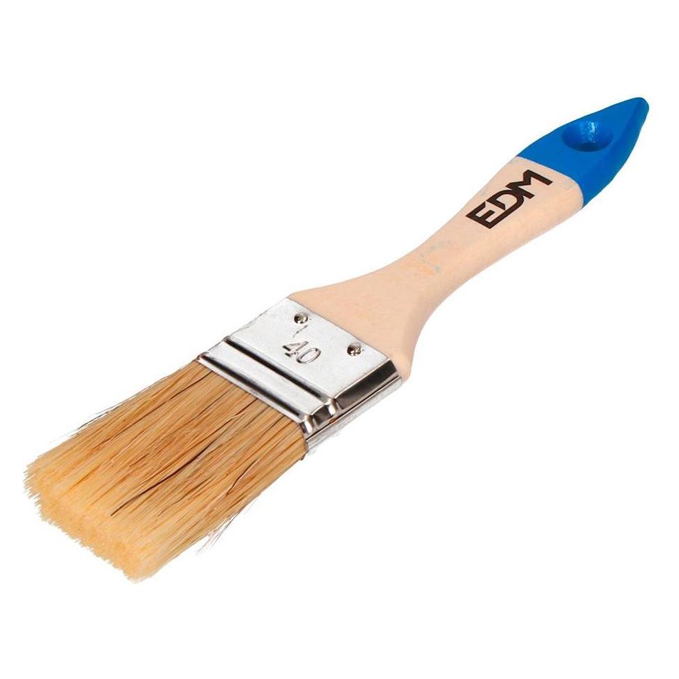 EDM Dreifach-Standard für alle Arten von Farben und Lacken (40 mm) (49949653)