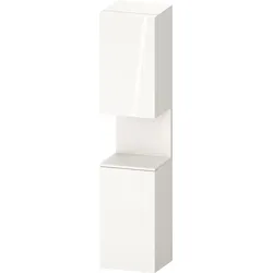 Duravit Hochschrank „Qatego“ 40 × 176 × 36 cm, ohne Beleuchtung