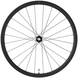Shimano, Laufräder, (Vorderrad, 28")