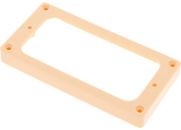 TV Jones EM1 Humbucker Ring Tall CR Crème