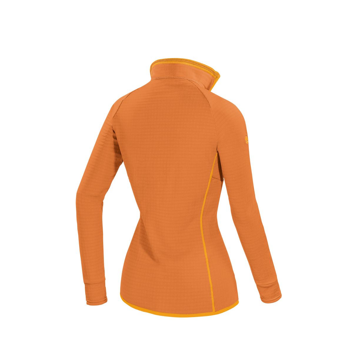 Ferrino Kluane Jacket Woman dark orange (G2-clothing) M 20125EG2M