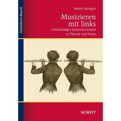 Musizieren mit links -