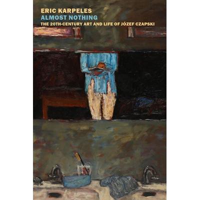 Almost Nothing, Taschenbuch von Eric Karpeles, KNV Besorgung, 978-1-68137-284-6