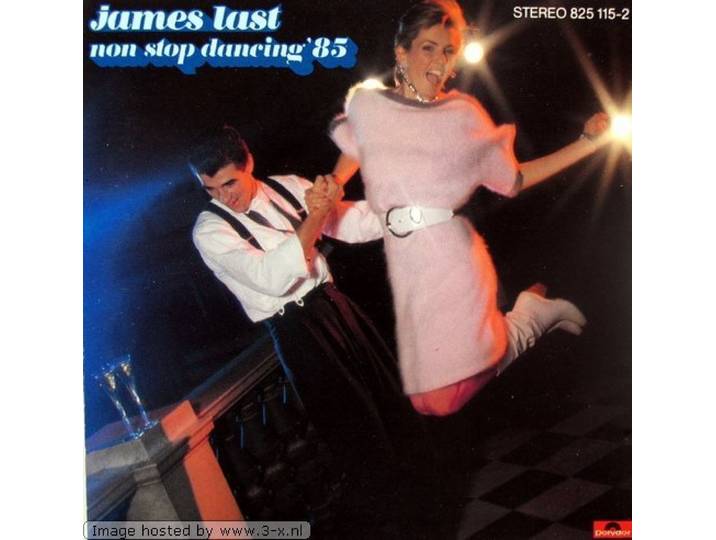Non Stop Dancing 85